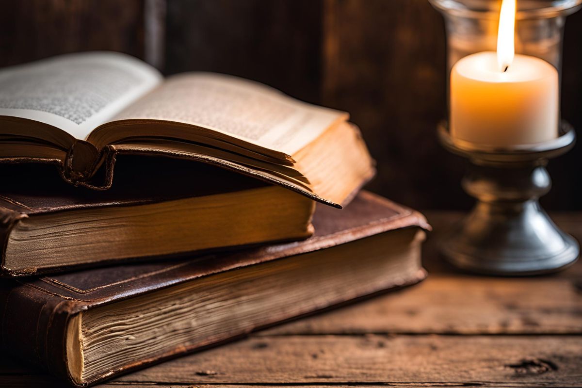 leitura da alma, leitura akáshica